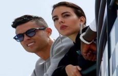 Cristiano Ronaldo y Georgina Rodríguez anuncian el fallecimiento de uno de los hijos que esperaban