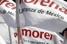 Desconocen en Morena multas impuestas por el INE