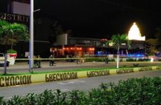 Dueño de bar facilitó asesinato de Aristóteles Sandoval: Fiscalía