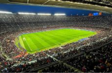 El Barça disputará la temporada 2023-24 fuera del Camp Nou