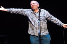El comediante Gilbert Gottfried muere a los 67 años tras larga enfermedad