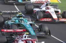 FIA responde a críticas sobre auto de seguridad