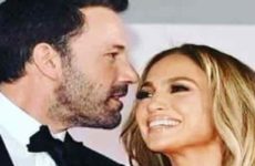 Jennifer Lopez y Ben Affleck firman cláusula sobre infidelidad