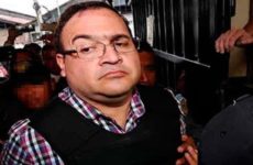 Juez concede suspensión a Duarte contra órdenes de aprehensión