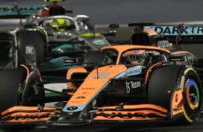 Fórmula Uno regresa a Australia en un circuito remodelado