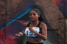 La mexicana Valeria Ortuño gana en los 20 km de marcha en República Checa