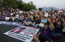 La muerte de Debanhi ilustra crisis feminicida y de desapariciones en México