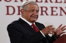 López Obrador cuestiona suspensión de polémico tramo del Tren Maya