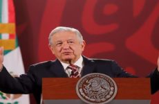 López Obrador dice que Trump le “cae bien” pese a polémicas declaraciones