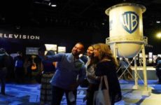 Nace el gigante del “streaming” Warner Bros Discovery tras finalizar fusión