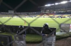 SSC y Liga MX actualizan protocolos de seguridad en estadios