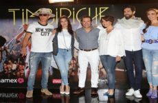 Timbiriche llega a su 40 aniversario sin festejos y entre polémicas