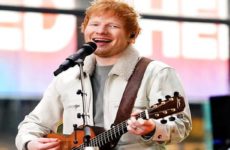 Ed Sheeran cantará “Perfect” como tributo a Isabel II y el duque de Edimburgo