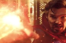 “Doctor Strange 2” registra mejor estreno de 2022
