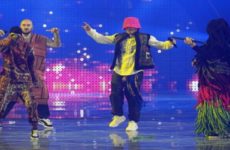 Ucrania se perfila como favorita para la final de Eurovisión