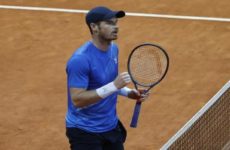 Murray se reencuentra con Djokovic