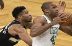 Celtics pierden a dominicano Al Horford por covid para iniciar la final del Este