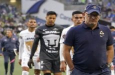 El argentino Lillini sigue como técnico de Pumas hasta 2023