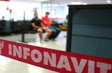 Gobierno de CDMX anuncia cancelación de deudas del Infonavit
