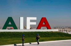 Aerolínea pide “piso parejo” para trasladar operaciones al AIFA
