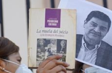 CNDH condena asesinato de periodista