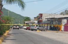 Ejecutan a cuatro personas en menos de 24 horas en Tamazunchale 