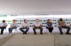 Inician programa  para combatir el mal de Chagas