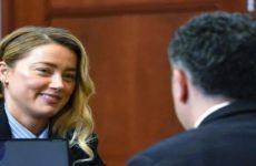 Amber Heard testificará en juicio por difamación