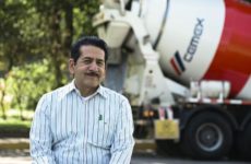 CEMEX reconoce la cultura de la excelencia en constructores de México