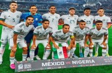 Cinco casos de Covid-19 en el la Selección Mexicana de Fútbol, incluido un jugador