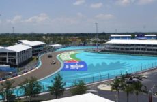 ¿Cuáles son las características de la pista del Gran Premio de Miami?