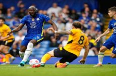 El Chelsea colapsa y empata con el Wolverhampton