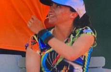 Fernanda Contreras clasifica al Roland Garros; es la primera potosina en llegar a un grand slam