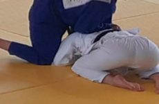 Joven judoca se desvanece y muere tras competencia en Chihuahua