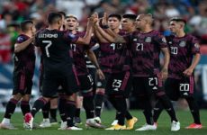 La Selección Mexicana está estancada, reconoce Andrés Guardado