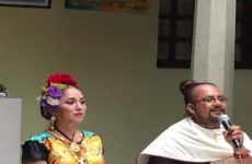 Lanzan “Chula”, canción homenaje a la comunidad muxe del Istmo de Tehuantepec