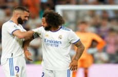 Marcelo, Isco y Bale cierran un ciclo glorioso con el Real Madrid