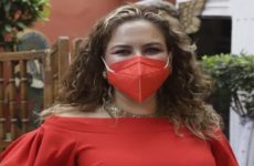 Matan a activista y abogada Cecilia Monzón en Puebla
