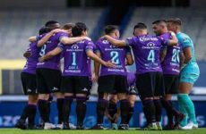 Mazatlán FC anunció sus bajas para el Apertura 2022