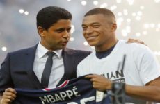 Mbappé impone una nueva era en el PSG