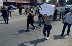 Por intento de bloqueo en SNM, el Ayuntamiento denunciará a “operadores políticos de Nava Palacios”