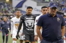 Pumas anuncia sus primeras bajas tras quedar fuera del Clausura 2022