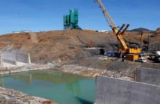Retomará gobierno estatal proyecto de presa La Maroma