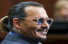 Jurado cree tanto Depp como Heard difamaron pero la obliga a ella a pagar más