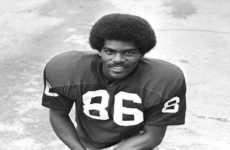 Fallece Marlin Briscoe, primer quaterback afroamericano en la AFL