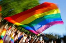 “Necesario reconocer derechos de comunidad LGBTTTIQ+”, dice Monreal