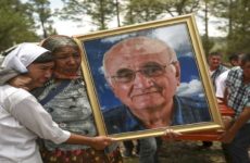 Último viaje a la sierra de los jesuitas asesinados en Chihuahua