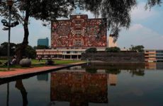 Nacional UNAM anuncia regreso a clases presenciales en agosto