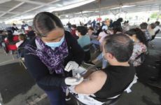 Quinta ola de coronavirus ya llegó a México, dice UNAM