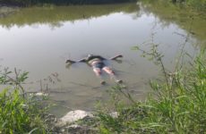 Estrangulan a dos adolescentes y los arrojan a una laguna en Tamuín